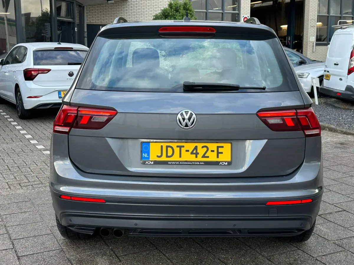 1.4 TSI 4Motion Comfortline Business l ACC