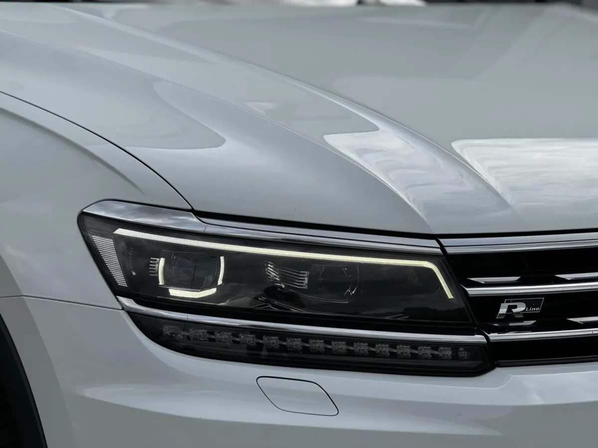 2.0 TSI 221PK+ 4Motion Highline / R-Line