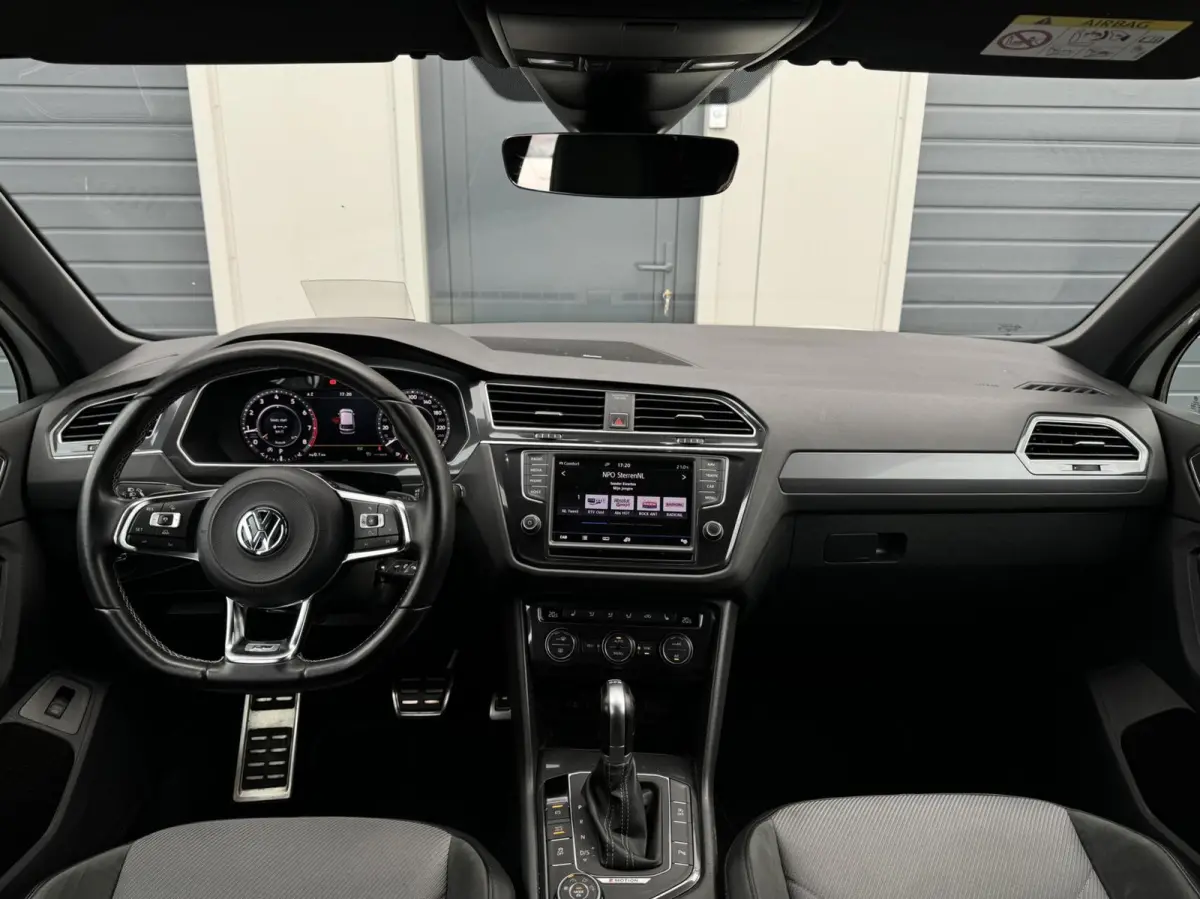 2.0 TSI 221PK+ 4Motion Highline / R-Line