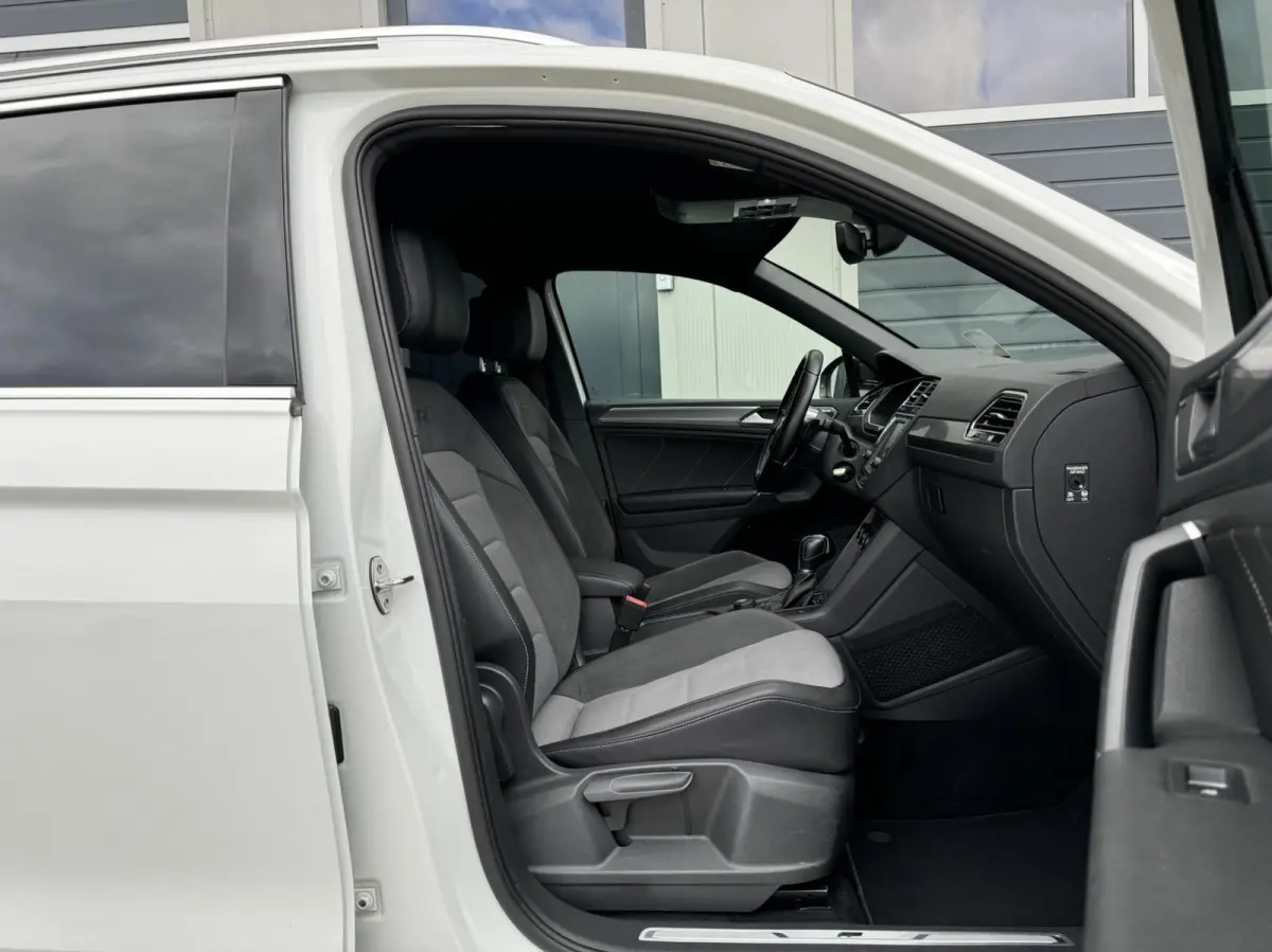 2.0 TSI 221PK+ 4Motion Highline / R-Line