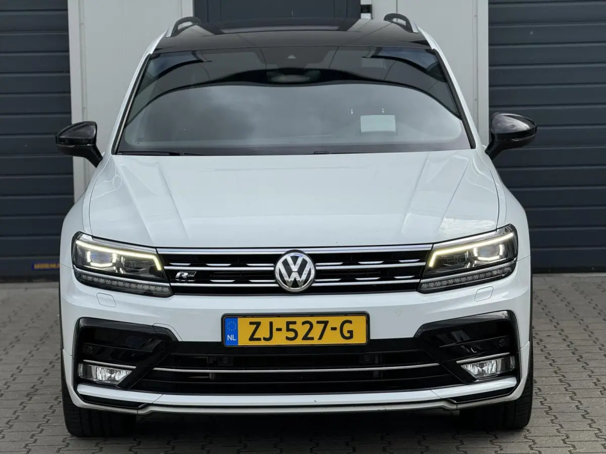 2.0 TSI 221PK+ 4Motion Highline / R-Line
