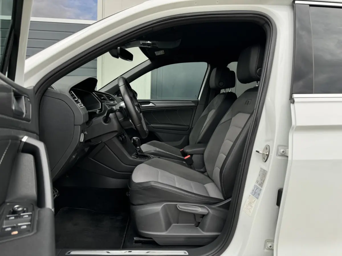 2.0 TSI 221PK+ 4Motion Highline / R-Line