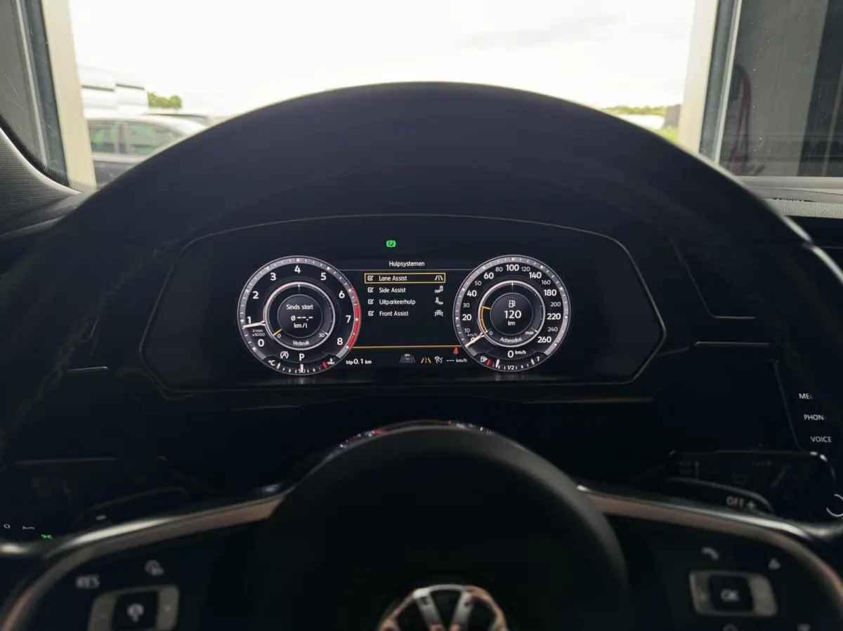 2.0 TSI 221PK+ 4Motion Highline / R-Line