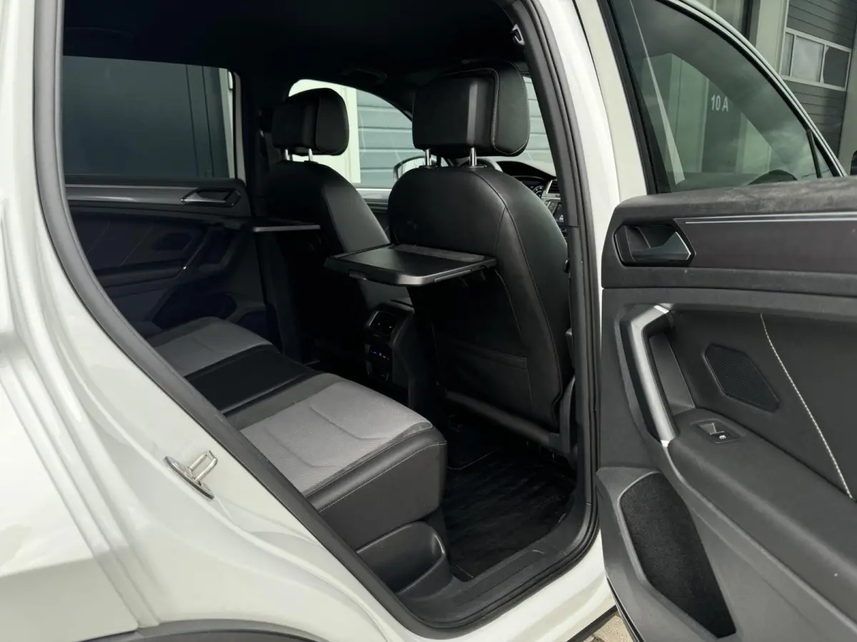 2.0 TSI 221PK+ 4Motion Highline / R-Line