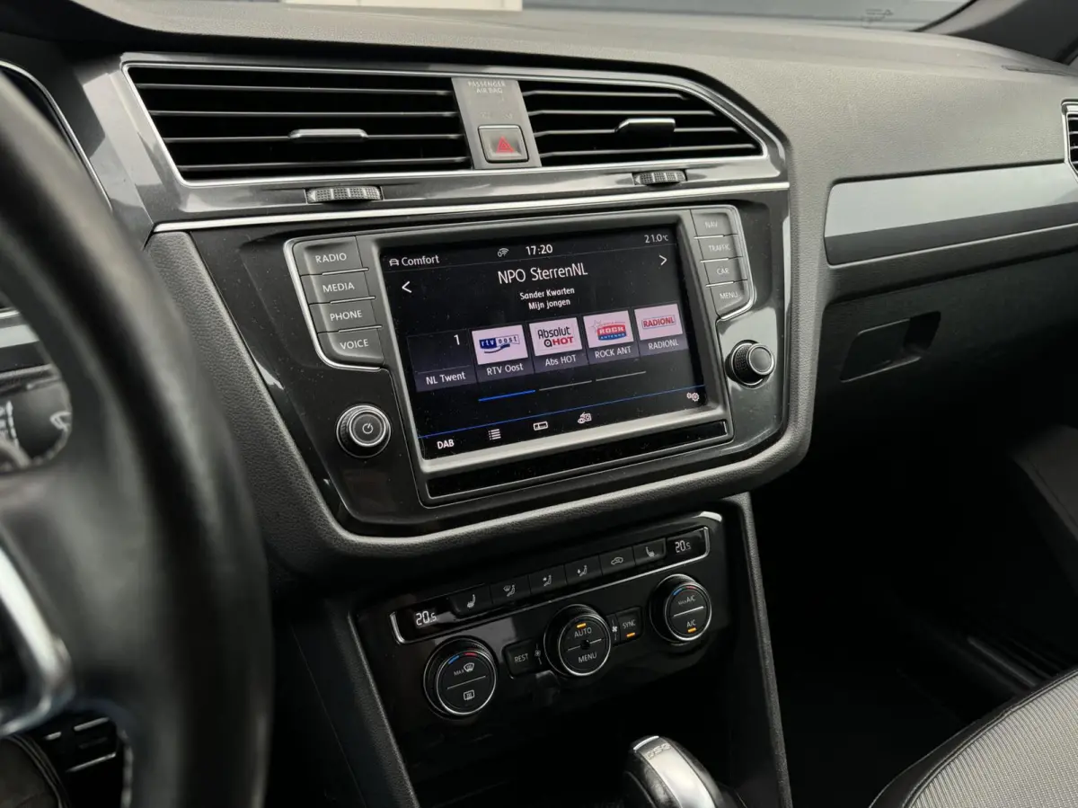 2.0 TSI 221PK+ 4Motion Highline / R-Line
