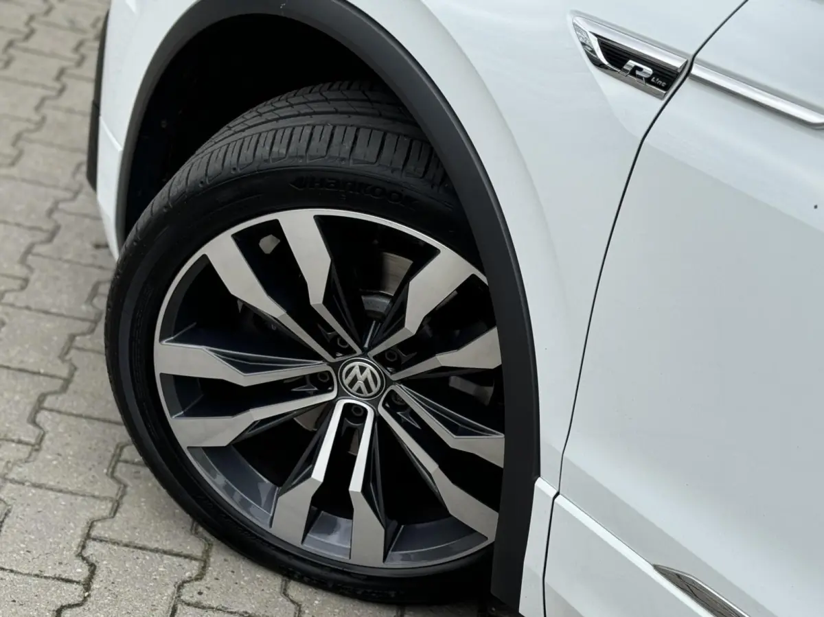 2.0 TSI 221PK+ 4Motion Highline / R-Line