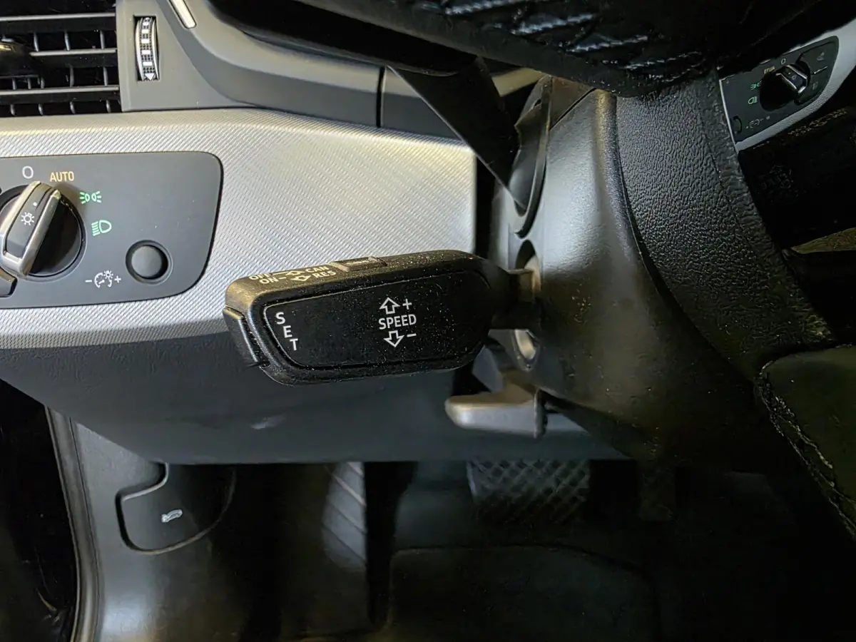 40 TFSI S-Tronic Business Aut New Model 2021! Airco ECC Navi Cruise Control Facelift 204 pk