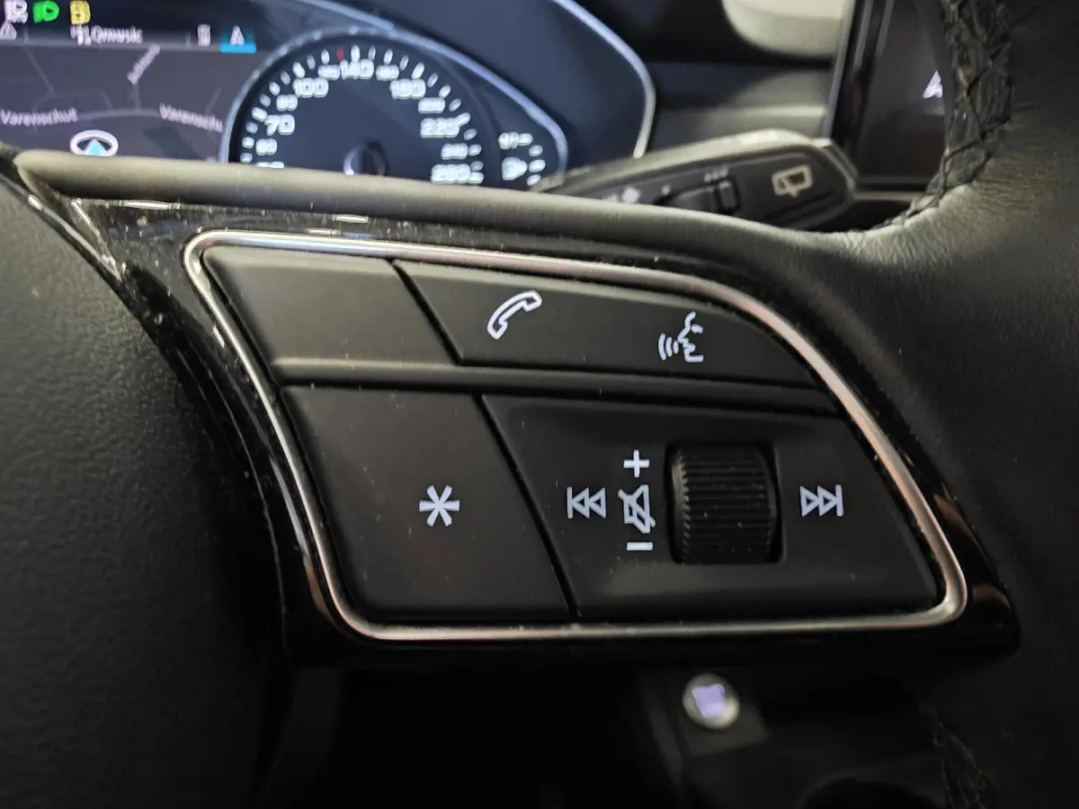 40 TFSI S-Tronic Business Aut New Model 2021! Airco ECC Navi Cruise Control Facelift 204 pk