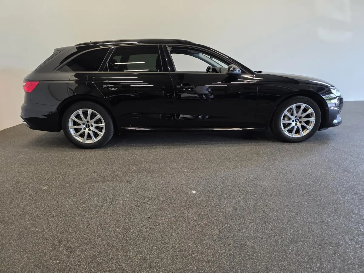 40 TFSI S-Tronic Business Aut New Model 2021! Airco ECC Navi Cruise Control Facelift 204 pk