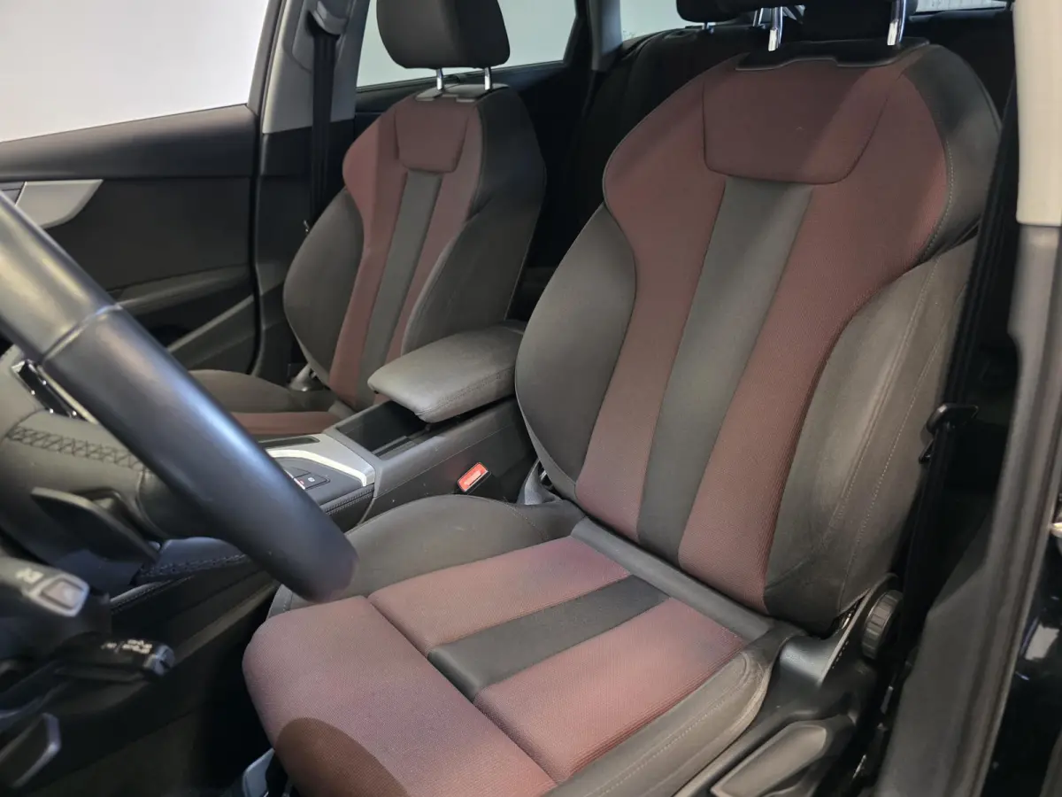 40 TFSI S-Tronic Business Aut New Model 2021! Airco ECC Navi Cruise Control Facelift 204 pk