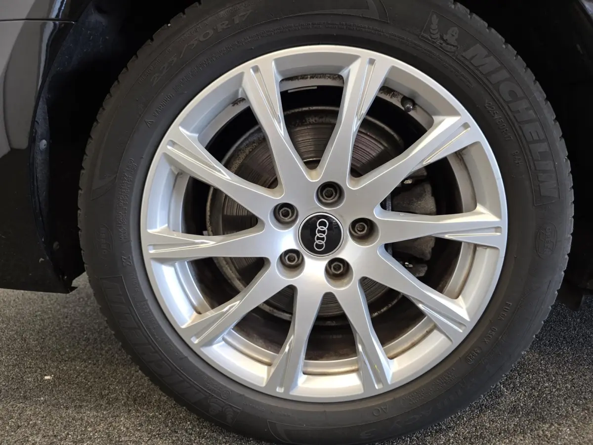 40 TFSI S-Tronic Business Aut New Model 2021! Airco ECC Navi Cruise Control Facelift 204 pk