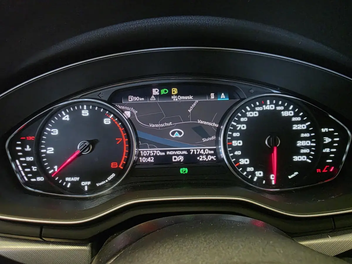 40 TFSI S-Tronic Business Aut New Model 2021! Airco ECC Navi Cruise Control Facelift 204 pk