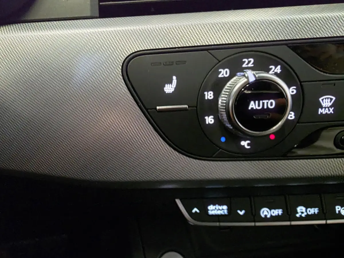 40 TFSI S-Tronic Business Aut New Model 2021! Airco ECC Navi Cruise Control Facelift 204 pk