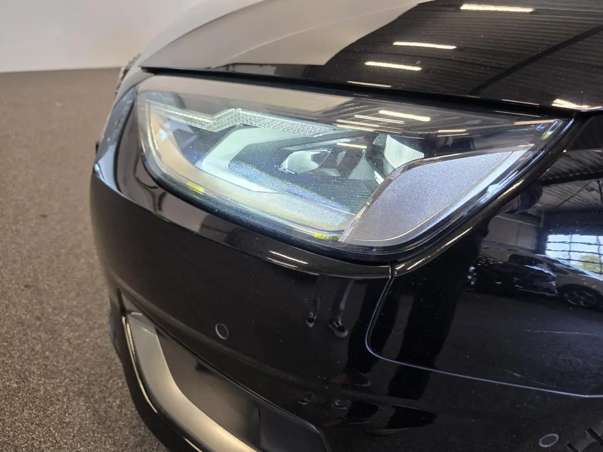 40 TFSI S-Tronic Business Aut New Model 2021! Airco ECC Navi Cruise Control Facelift 204 pk