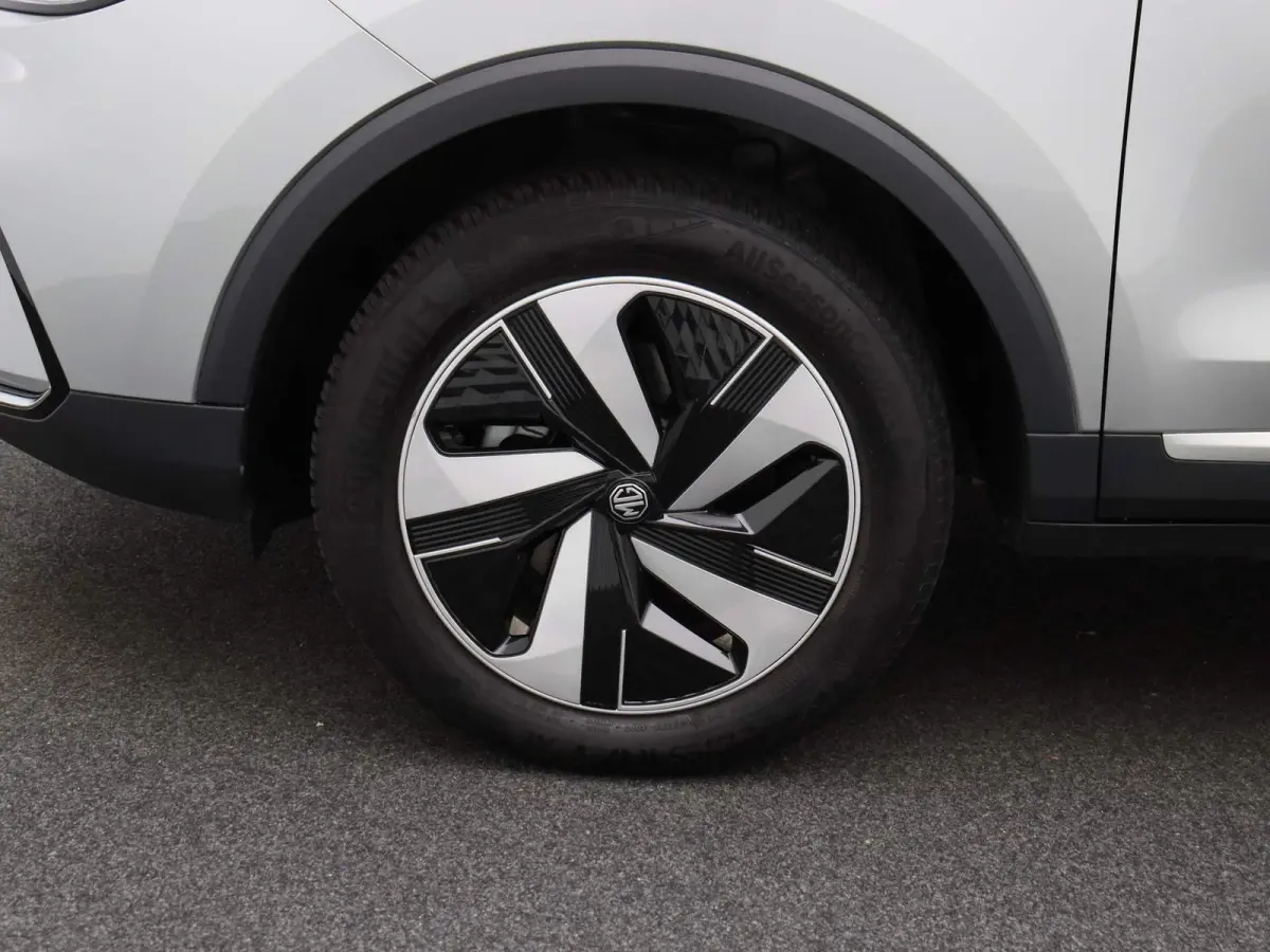 MG EV Standard Range Comfort 50 kWh MG ZS EV Standard Range Comfort 50 kWh | Climate-Control | Navigatie | Apple-Carplay | Camera | Cruise-Control
