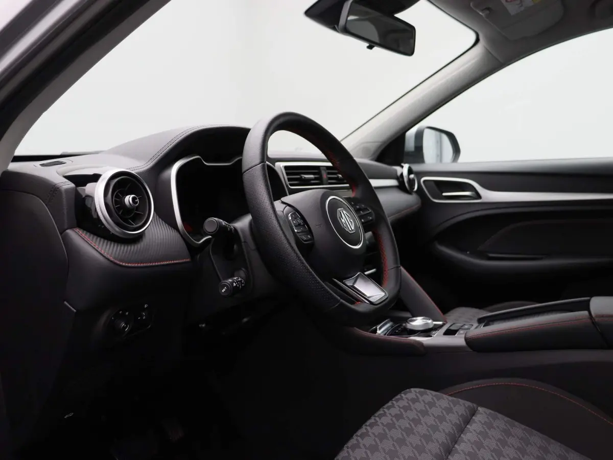 MG EV Standard Range Comfort 50 kWh MG ZS EV Standard Range Comfort 50 kWh | Climate-Control | Navigatie | Apple-Carplay | Camera | Cruise-Control