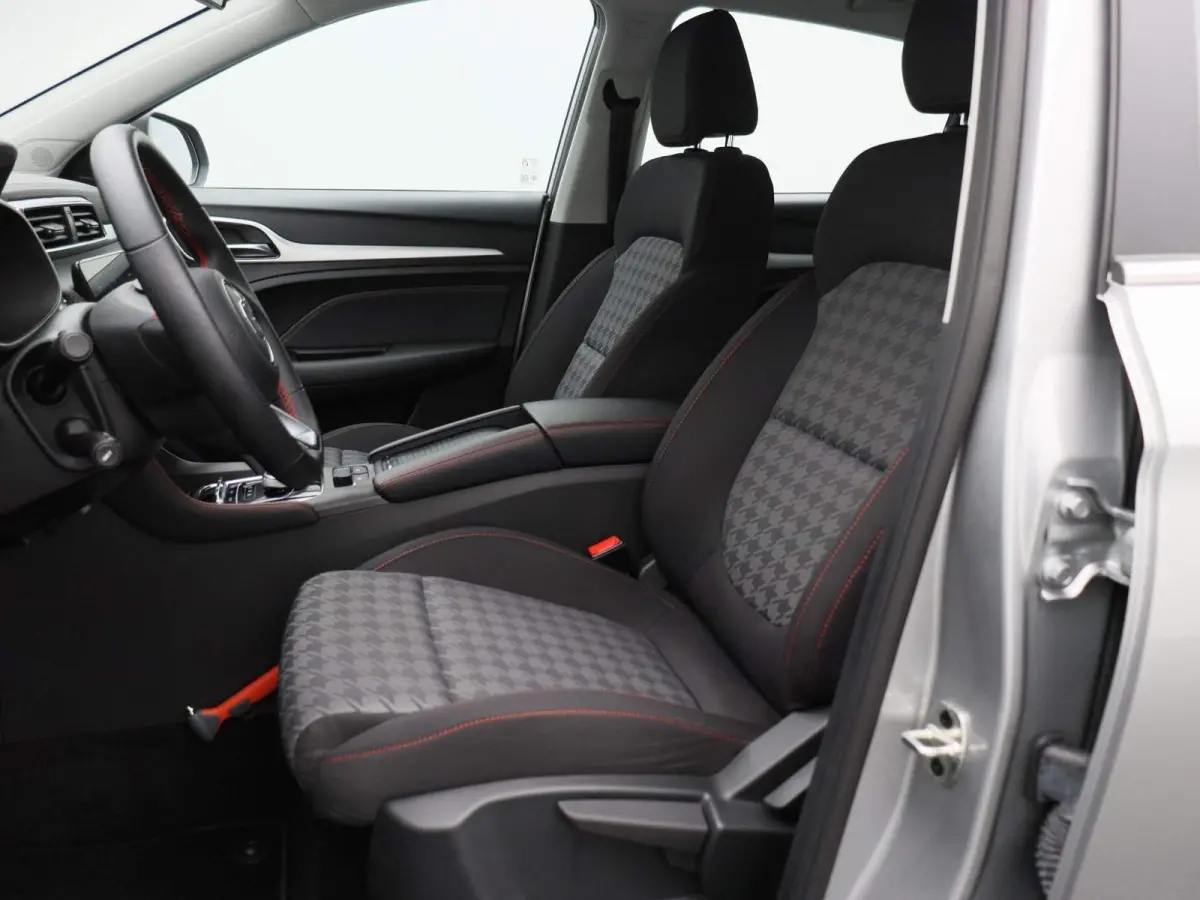 MG EV Standard Range Comfort 50 kWh MG ZS EV Standard Range Comfort 50 kWh | Climate-Control | Navigatie | Apple-Carplay | Camera | Cruise-Control