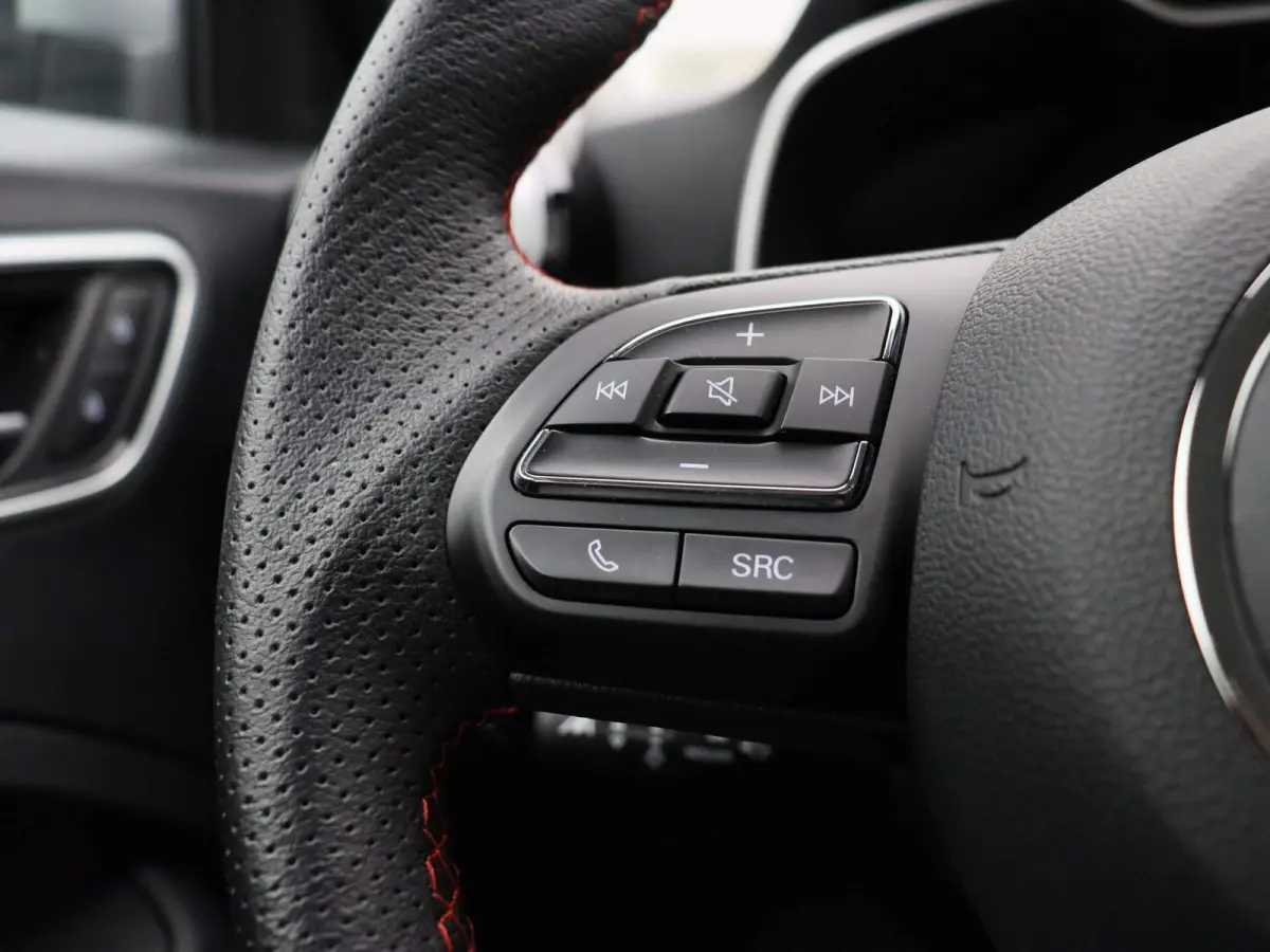 MG EV Standard Range Comfort 50 kWh MG ZS EV Standard Range Comfort 50 kWh | Climate-Control | Navigatie | Apple-Carplay | Camera | Cruise-Control