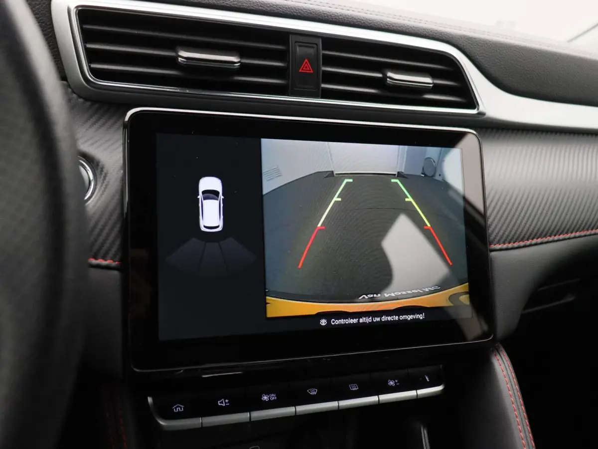 MG EV Standard Range Comfort 50 kWh MG ZS EV Standard Range Comfort 50 kWh | Climate-Control | Navigatie | Apple-Carplay | Camera | Cruise-Control