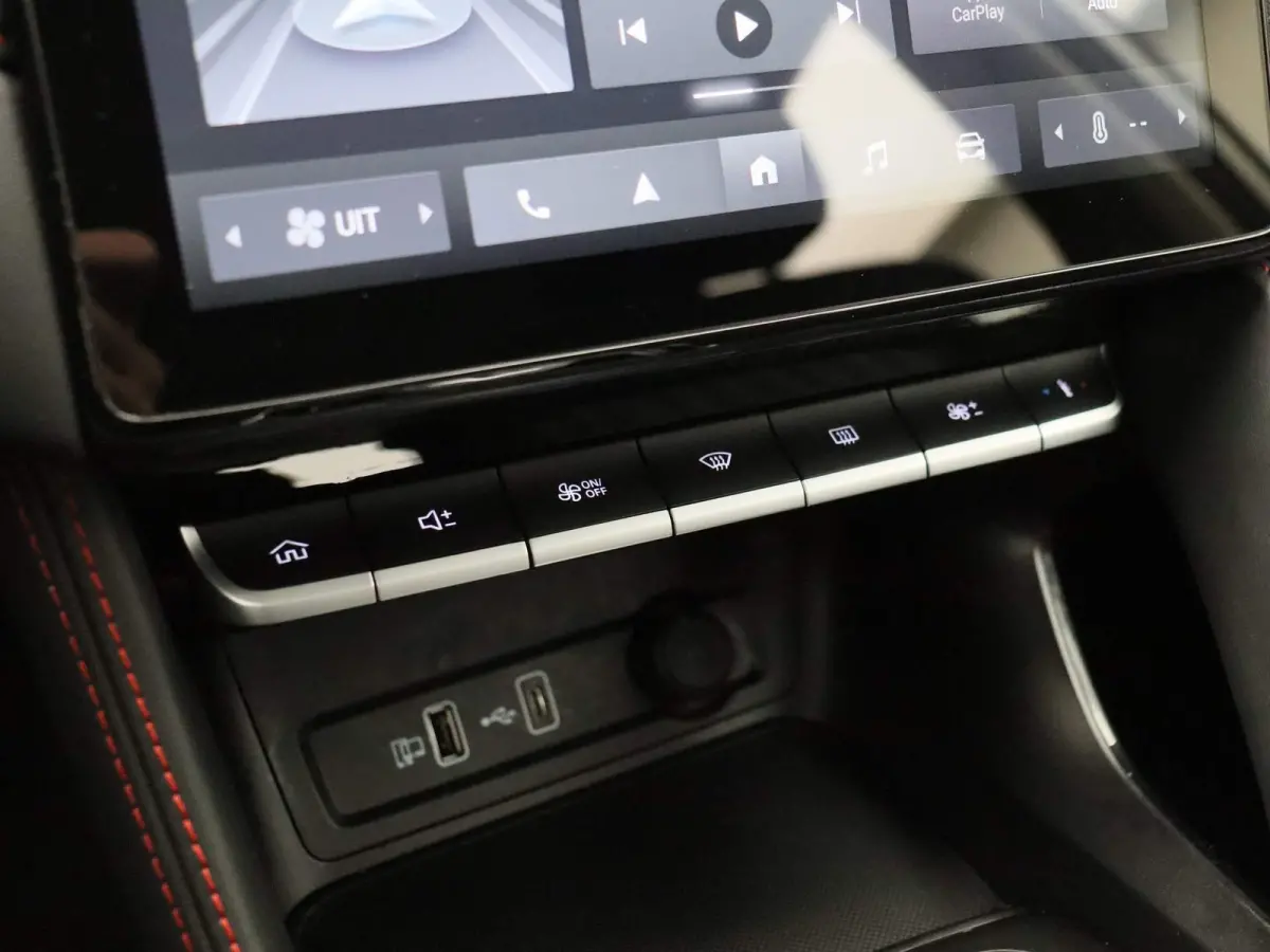 MG EV Standard Range Comfort 50 kWh MG ZS EV Standard Range Comfort 50 kWh | Climate-Control | Navigatie | Apple-Carplay | Camera | Cruise-Control