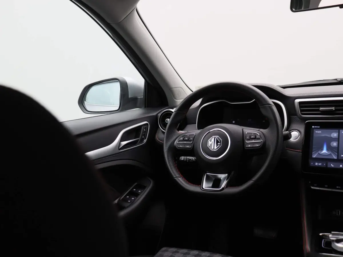 MG EV Standard Range Comfort 50 kWh MG ZS EV Standard Range Comfort 50 kWh | Climate-Control | Navigatie | Apple-Carplay | Camera | Cruise-Control