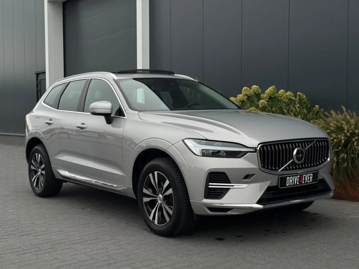 2.0 T6 AWD Inscr.Exp FULL PANO NAVI LEDER LED PDC