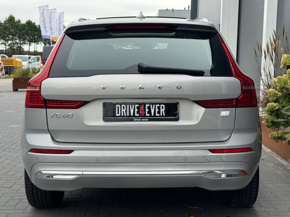2.0 T6 AWD Inscr.Exp FULL PANO NAVI LEDER LED PDC