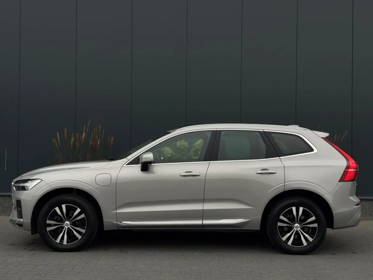 2.0 T6 AWD Inscr.Exp FULL PANO NAVI LEDER LED PDC