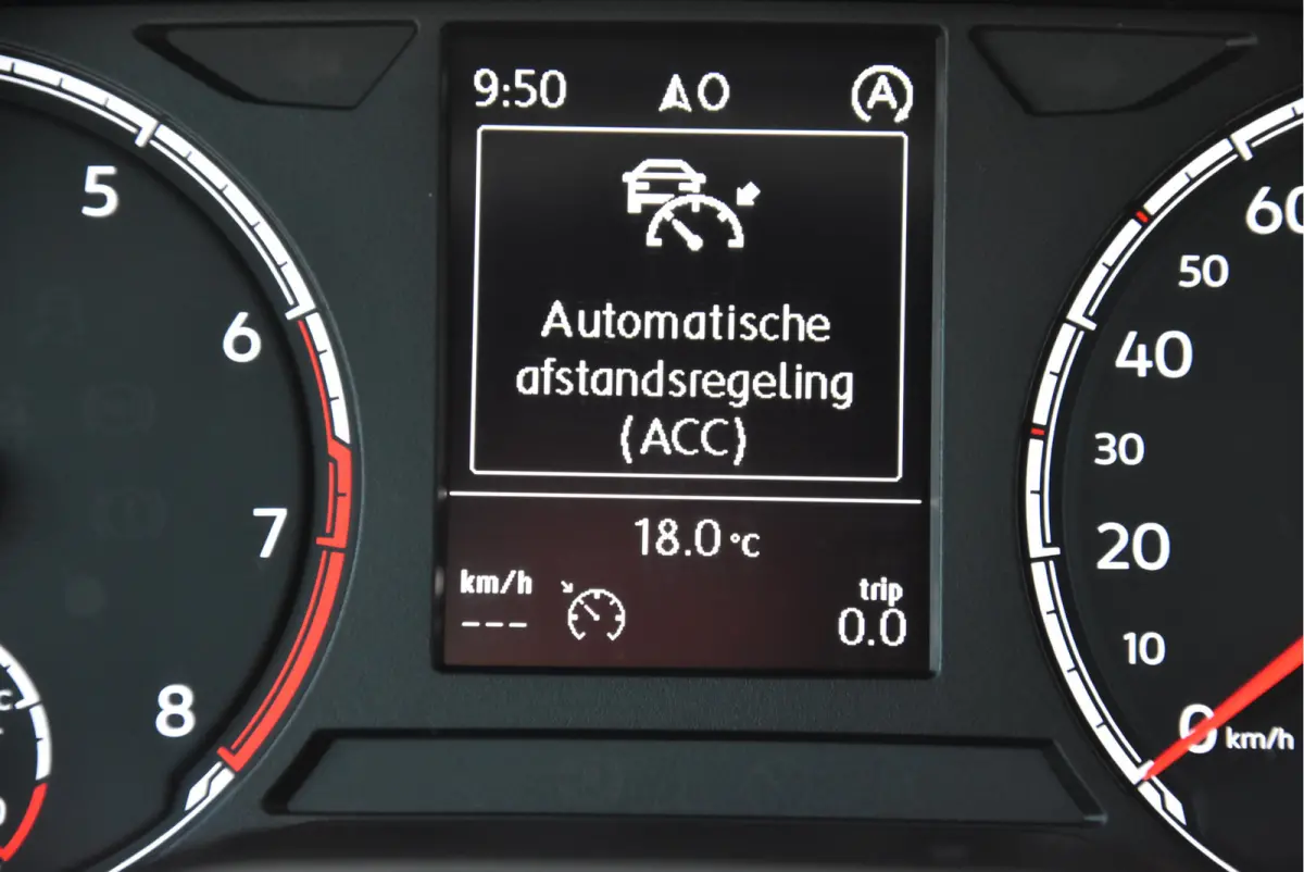 1.0 TSI 96 PK Navi Carplay NAP in Topstaat! Comfortline
