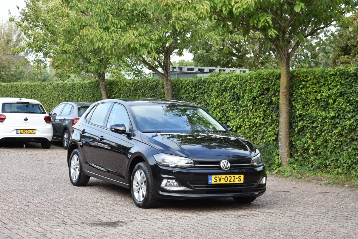 1.0 TSI 96 PK Navi Carplay NAP in Topstaat! Comfortline