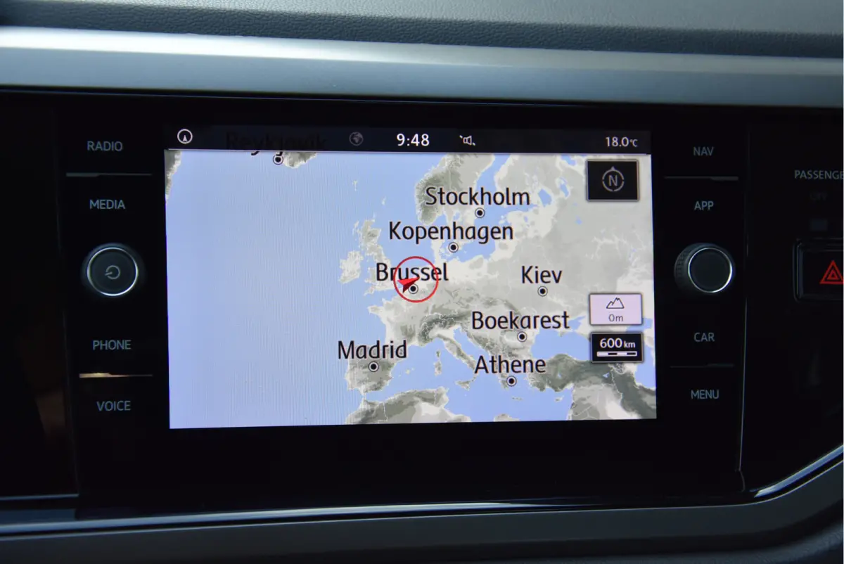 1.0 TSI 96 PK Navi Carplay NAP in Topstaat! Comfortline