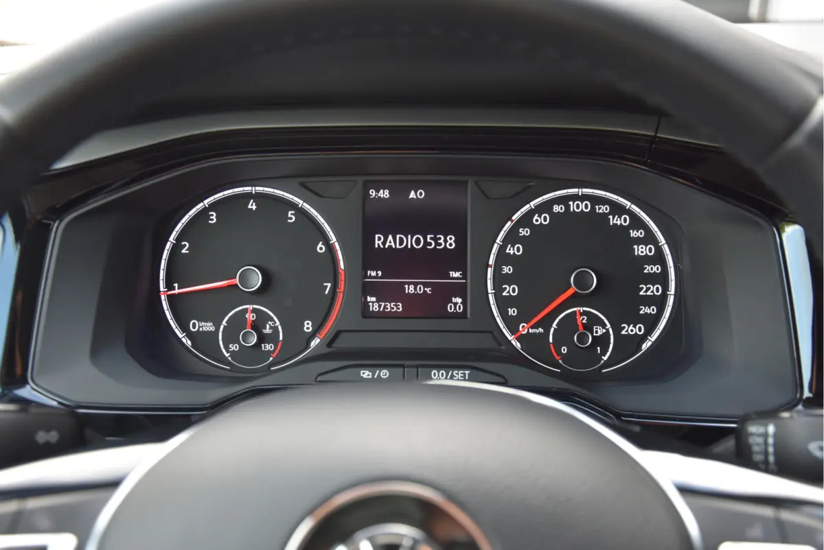 1.0 TSI 96 PK Navi Carplay NAP in Topstaat! Comfortline