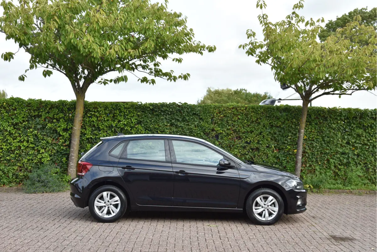 1.0 TSI 96 PK Navi Carplay NAP in Topstaat! Comfortline