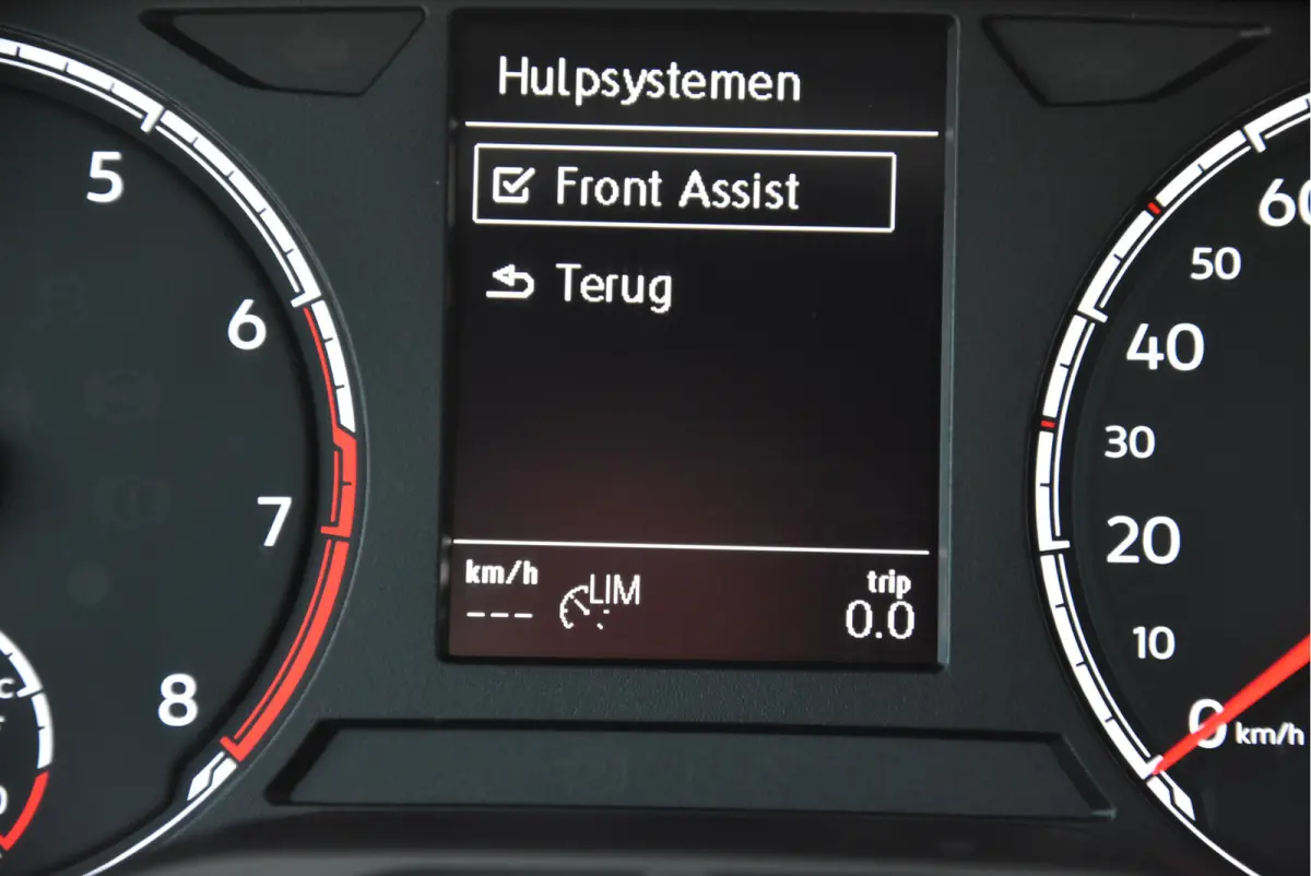 1.0 TSI 96 PK Navi Carplay NAP in Topstaat! Comfortline