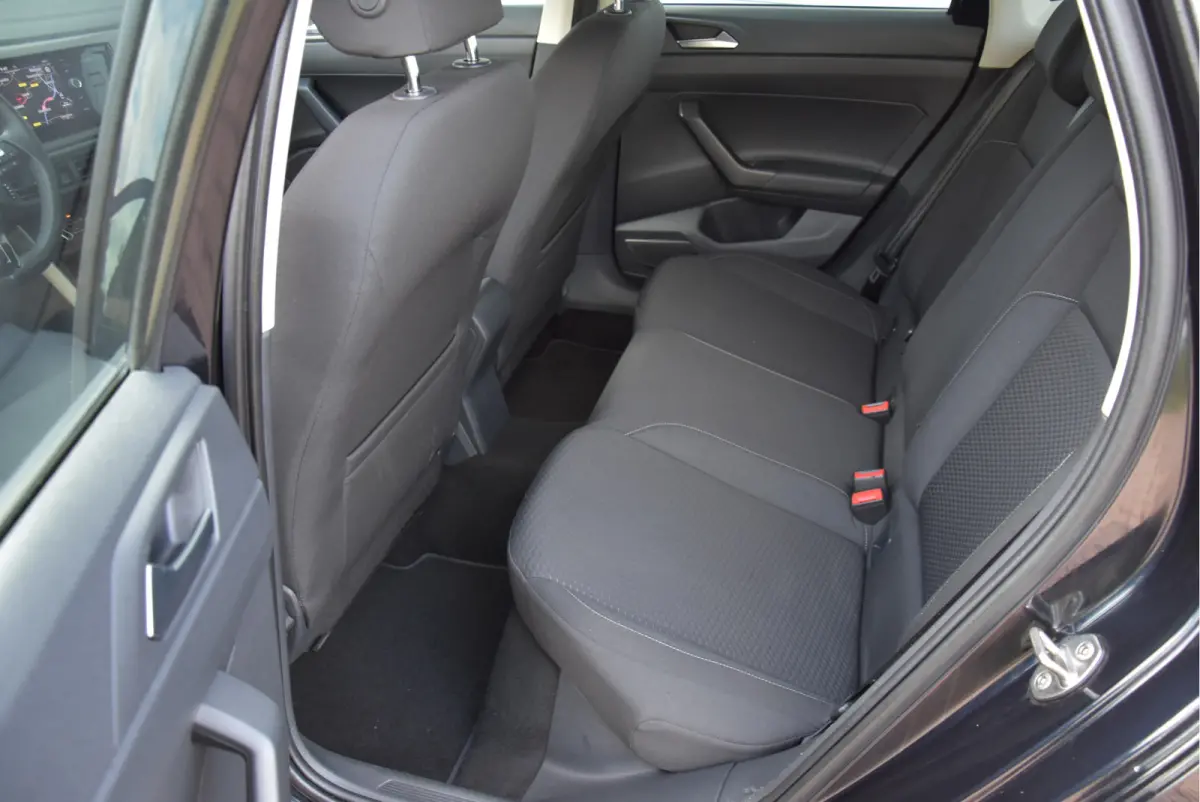 1.0 TSI 96 PK Navi Carplay NAP in Topstaat! Comfortline
