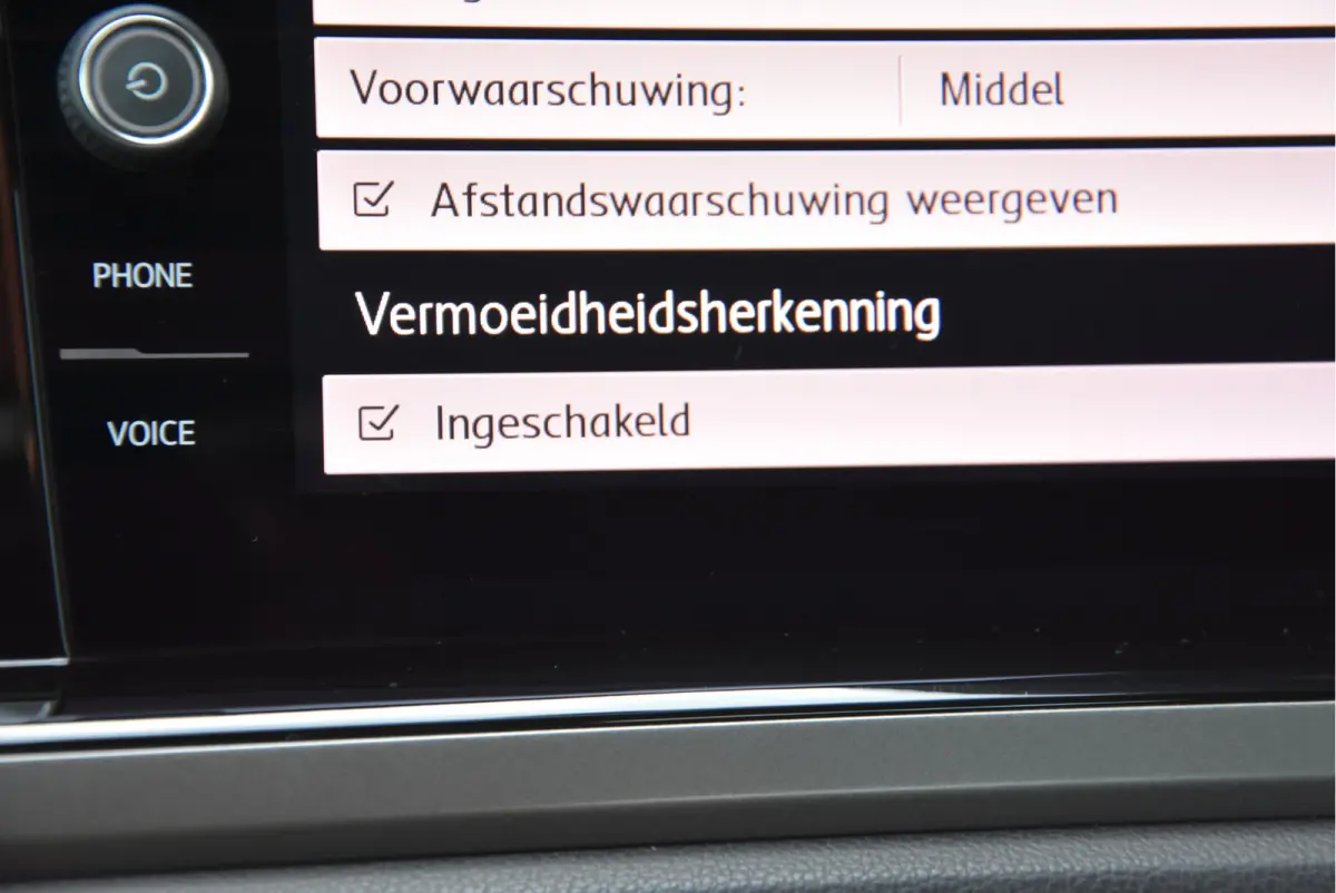 1.0 TSI 96 PK Navi Carplay NAP in Topstaat! Comfortline