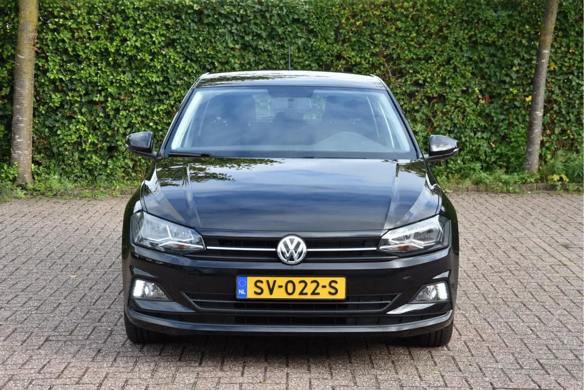 1.0 TSI 96 PK Navi Carplay NAP in Topstaat! Comfortline