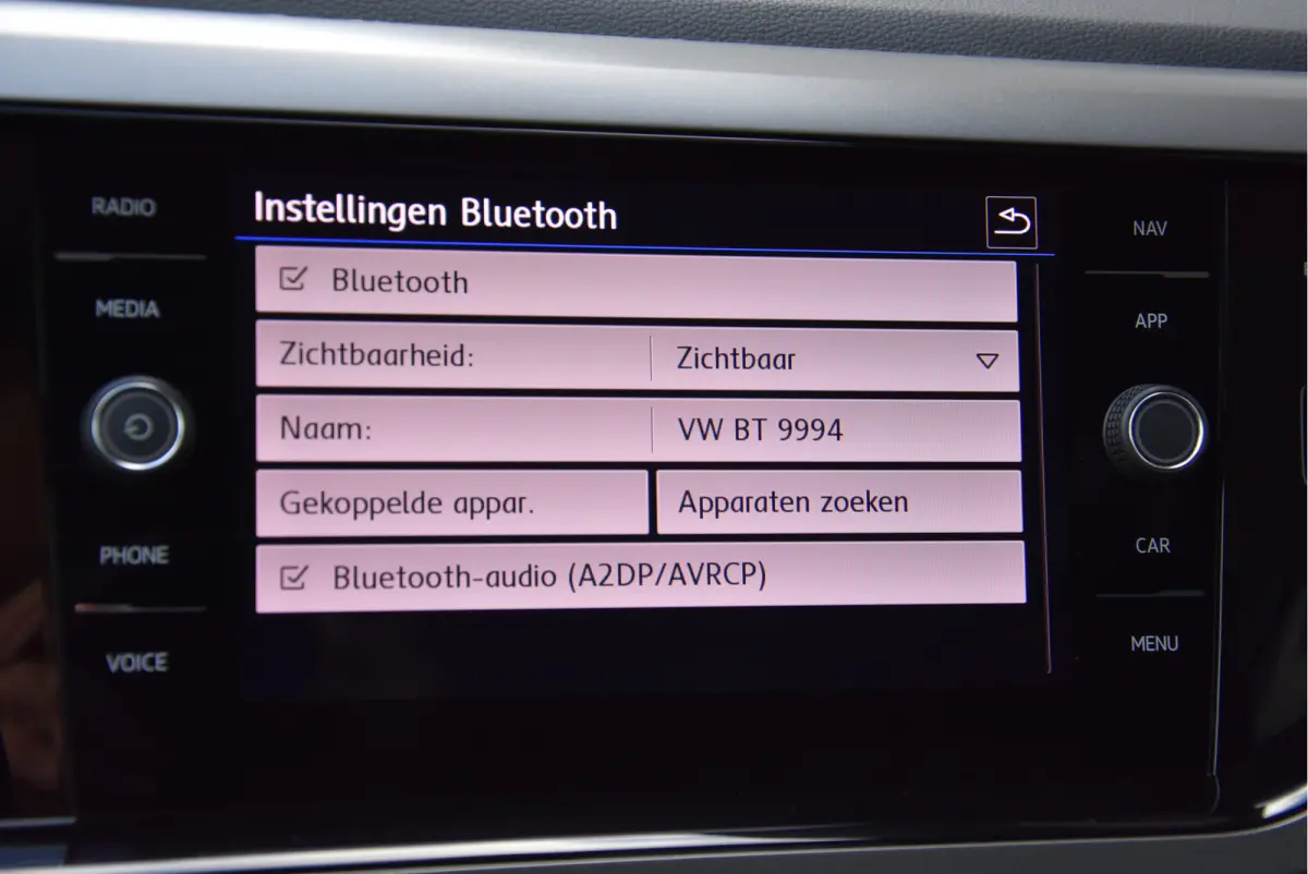 1.0 TSI 96 PK Navi Carplay NAP in Topstaat! Comfortline