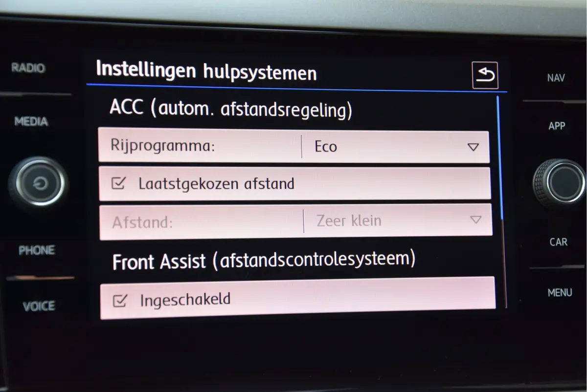 1.0 TSI 96 PK Navi Carplay NAP in Topstaat! Comfortline
