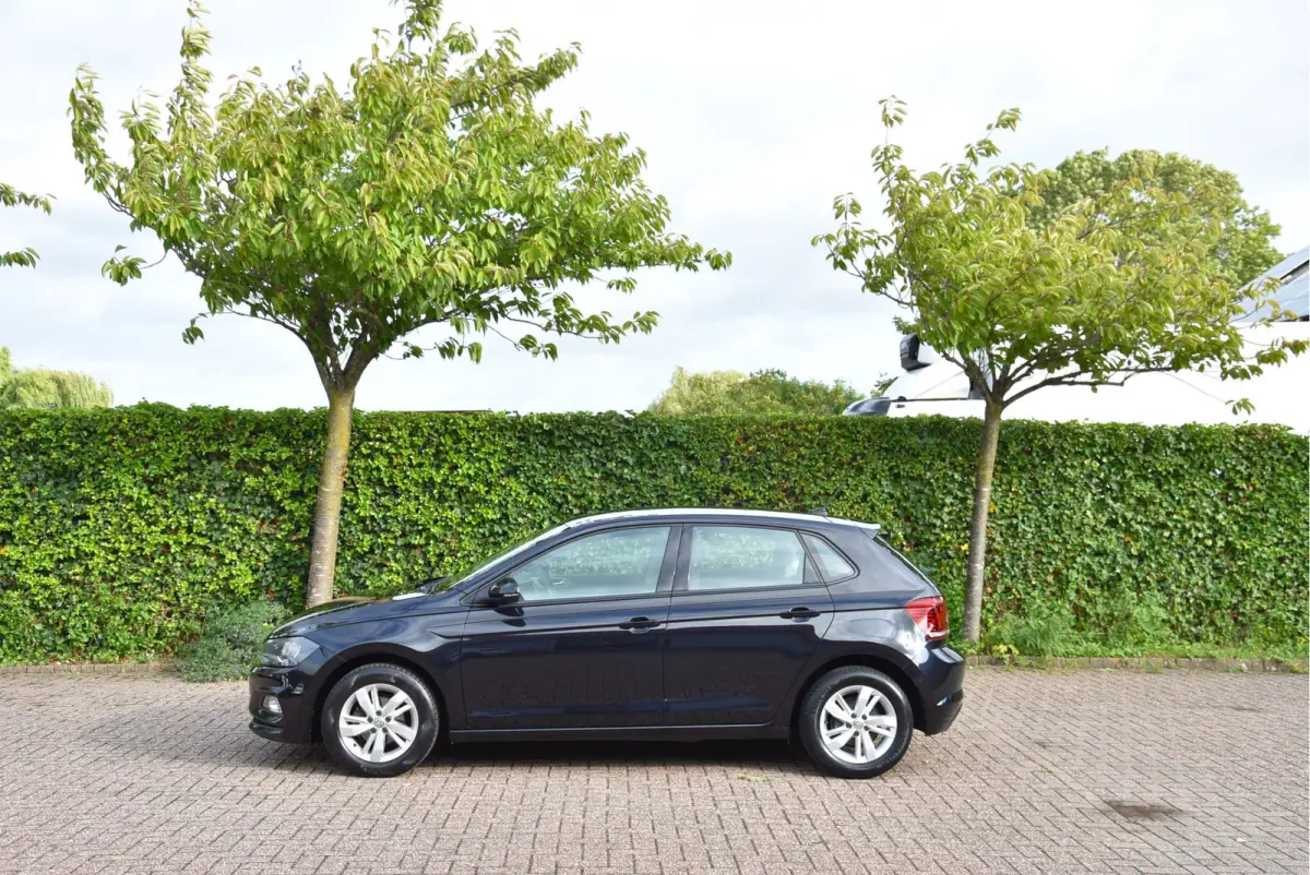 1.0 TSI 96 PK Navi Carplay NAP in Topstaat! Comfortline