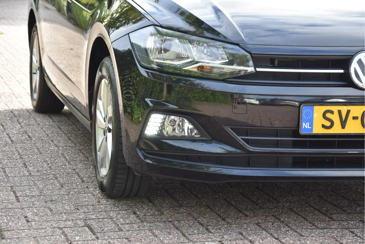 1.0 TSI 96 PK Navi Carplay NAP in Topstaat! Comfortline