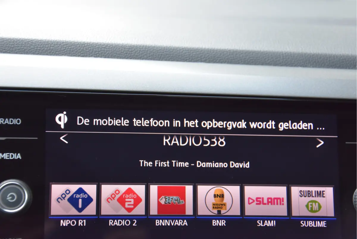 1.0 TSI 96 PK Navi Carplay NAP in Topstaat! Comfortline