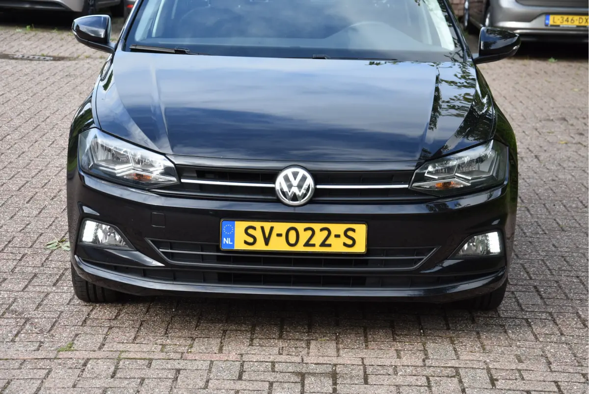 1.0 TSI 96 PK Navi Carplay NAP in Topstaat! Comfortline