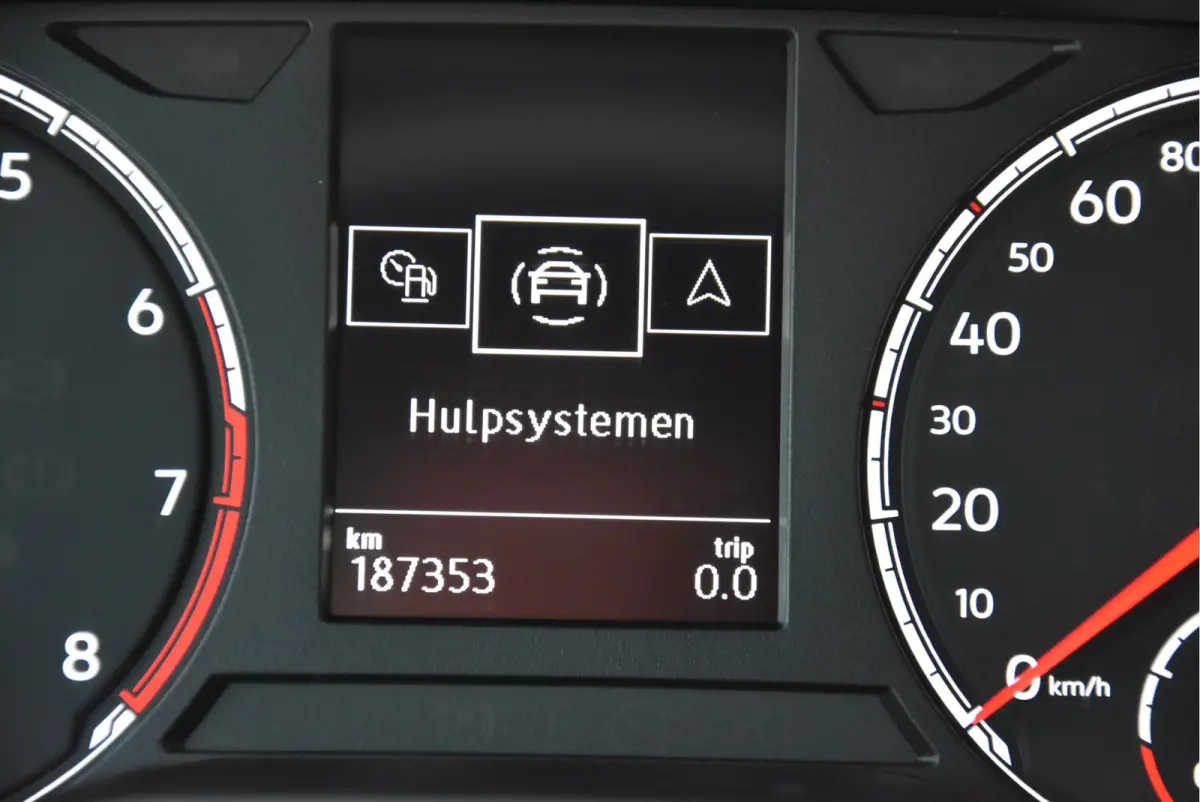 1.0 TSI 96 PK Navi Carplay NAP in Topstaat! Comfortline