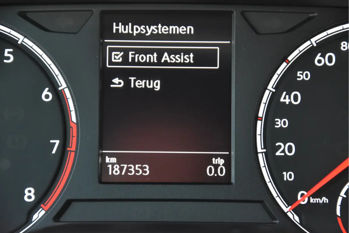 1.0 TSI 96 PK Navi Carplay NAP in Topstaat! Comfortline