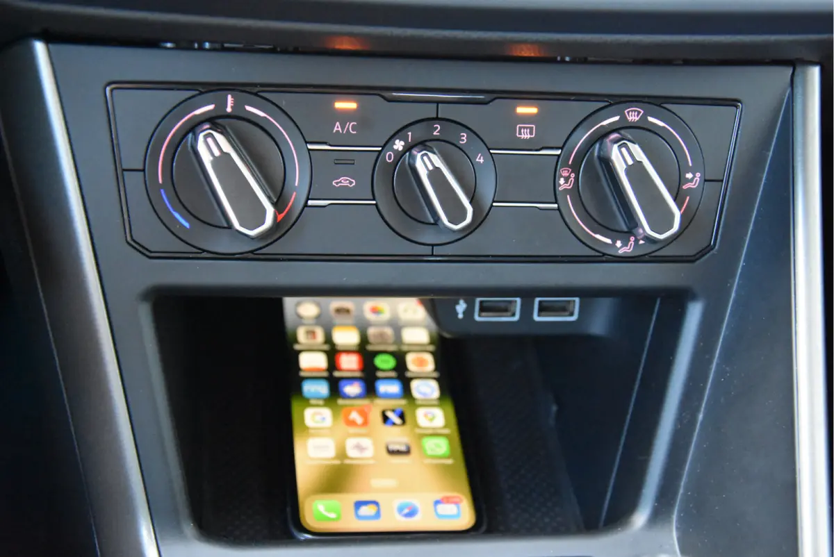 1.0 TSI 96 PK Navi Carplay NAP in Topstaat! Comfortline