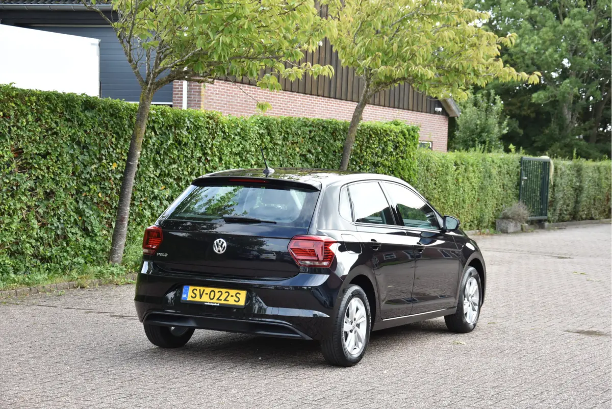 1.0 TSI 96 PK Navi Carplay NAP in Topstaat! Comfortline