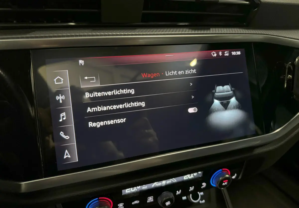 45 TFSI Quattro Ed One 3x S-Line|PANO|MATRIX|MEMORY