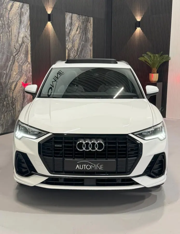 45 TFSI Quattro Ed One 3x S-Line|PANO|MATRIX|MEMORY