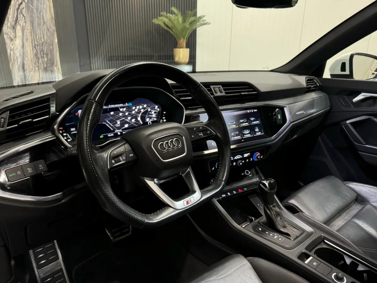 45 TFSI Quattro Ed One 3x S-Line|PANO|MATRIX|MEMORY